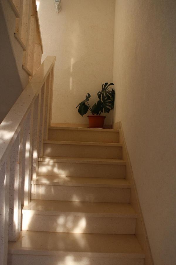 Apartments Tily Trogir Eksteriør bilde